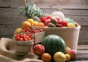 Los mejores alimentos
